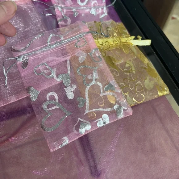 Jewelry/Gift Bags bundle - Picture 12 of 16